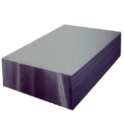 Plaque d'acier inoxydable laminée à chaud de 1 à 6 m