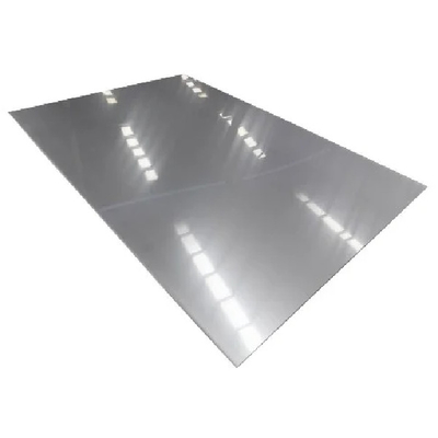 bord 1219mm de moulin du plat 316 de feuille de l'acier inoxydable 4x8 304