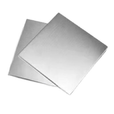 Feuille d'acier inoxydable laminée à froid par décoration de ameublement épaisseur de 0,3 - de 3mm