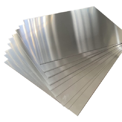 Les solides solubles couvrent la plaque d'acier 310s 316 321 inoxydable d'Astm 304