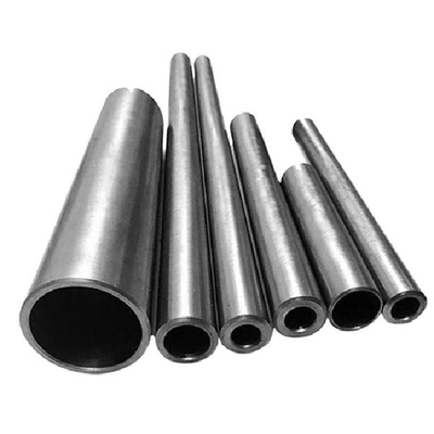 Pipe en acier inoxydable 316L polyvalente pour de multiples applications industrielles