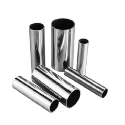 Résistance à la corrosion 310/ 304/314L/316L Tubes et tuyaux en acier inoxydable largement utilisés dans l'industrie pétrolière et chimique