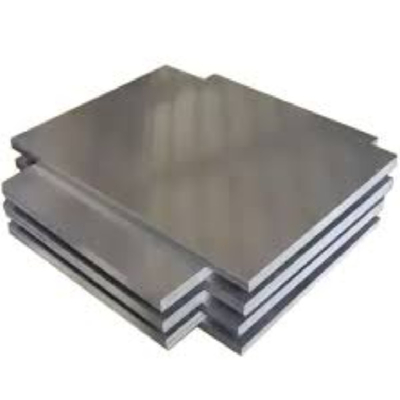 Plaque d'acier inoxydable 2205 durable avec allongement ≥ 25% et traitement de surface de décapage