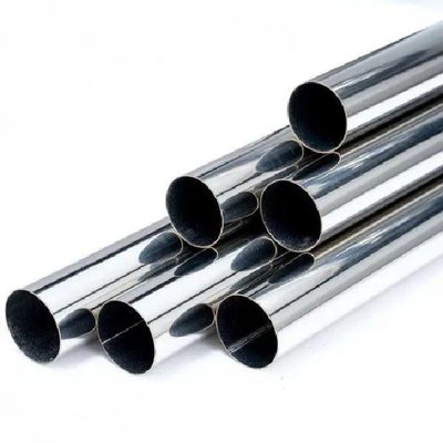 Tubes en acier inoxydable décoratifs haute performance pour votre projet de conception