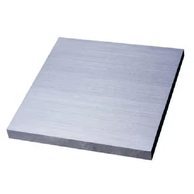 2000 feuilles en aluminium 2036 de série plat 2048 2218 2219 2319 2618