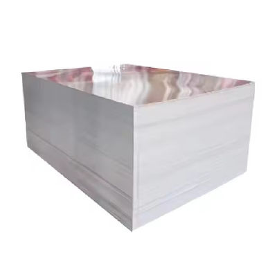 2000 feuilles en aluminium 2014 de plat d'alliage de cuivre de série T3 2024 2A12
