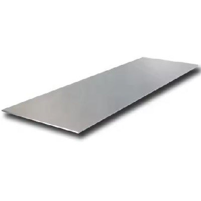 2205 316L Unss38815 Plaque en acier inoxydable Miroir poli 201 304 Plaque en acier inoxydable