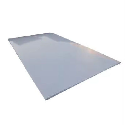 0.3-180mm 2205 Plaque en acier inoxydable S32205 2205 S31803 S32750 2507