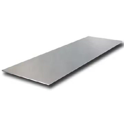 Plaque en acier inoxydable 2205 durable pour les applications industrielles